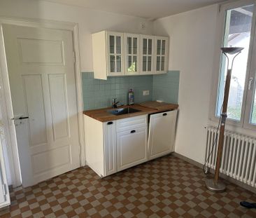 4.5 Zimmer Wohnung zu vermieten - Foto 2