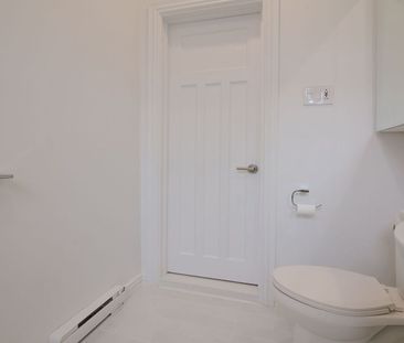 2068 Sherbrooke, Montréal, QC - Photo 6