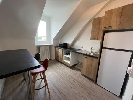 A LOUER ANGERS PLACE DU LYCEE - A LOUER CHAMBRE (3) ... - Photo 2