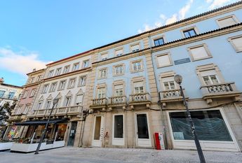 Apartamento T1 em Braga