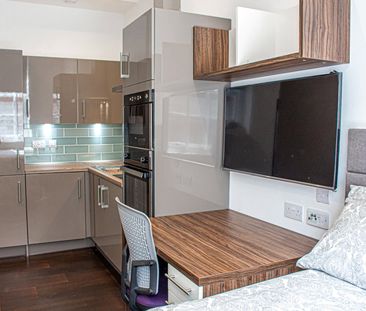 Apt 59, Park Square Residence - Photo 4