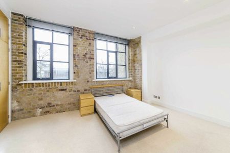 Thrawl Street, Spitalfields, E1 - Photo 2