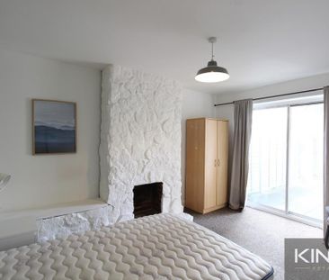 5 bedroom terraced house to rent - Photo 1