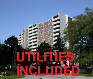 For Lease - 10 Stonehill Court Unit# 308, Toronto, Ontario - Photo 6