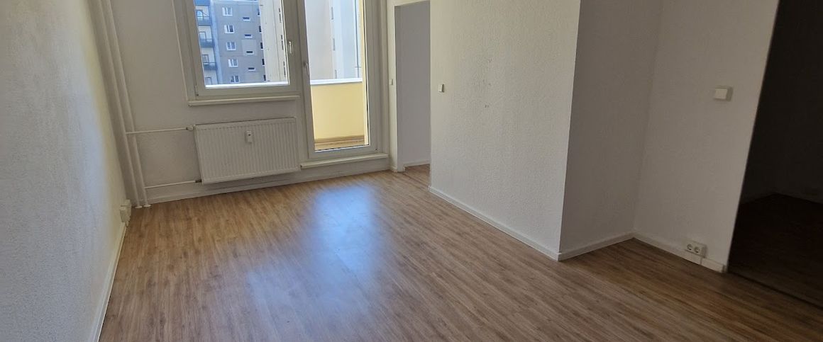 City Wohnung zentral gelegen - ab Februar 2026 mit neuer Einbauküche - Zum wohlfühlen im Domviertel - Photo 1