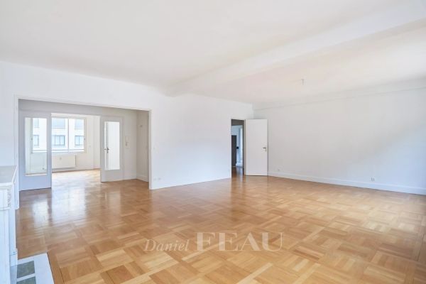 Appartement à louer à Paris 16Ème - Photo 1