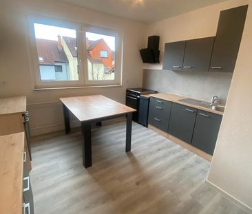 Ludwigshafen-Edigheim - frisch sanierte 2-ZKB Wohnung - Photo 4