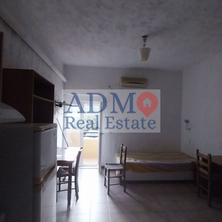 Studio/Γκαρσονιέρα για ενοικίαση Εσταυρωμένος (Ηράκλειο Κρήτης) - Photo 1