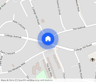 College Hill Road, Harrow Weald - Photo 1