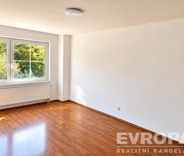 Pronájem bytu 1+kk 35 m² - Photo 1