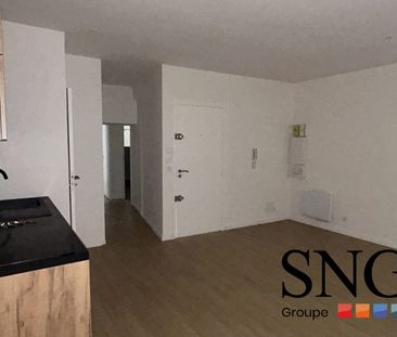 T3 ENTIEREMENT NEUF - Photo 5