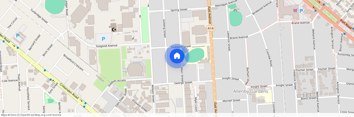 106A Main St, SA 5009, Beverley