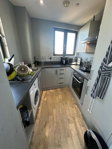 2 bedroom apartment to rent - Photo 4