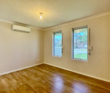 Available Now! Light-Filled Villa with Private Courtyard, Covered P... - Photo 1