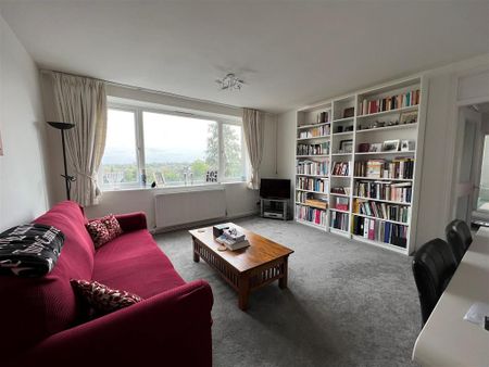 2 bedroom apartment to rent - Photo 2
