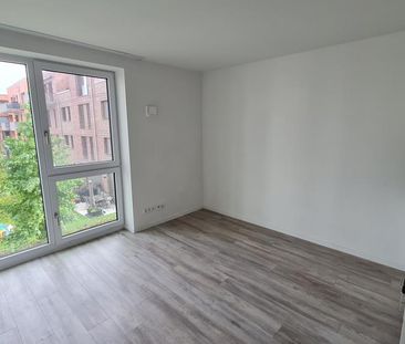 1-Zimmer-Wohnung in der Bremer Überseestadt - Foto 5