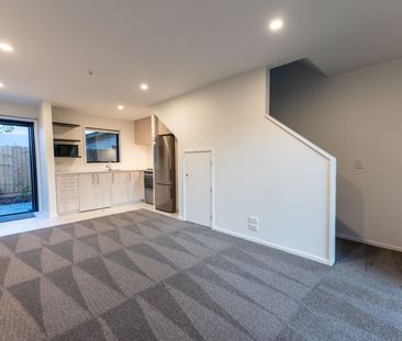 Unit 5, 241 Lincoln Road, Addington, Christchurch - Photo 2