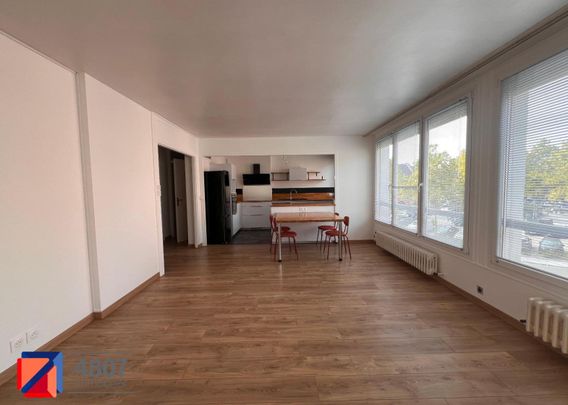 Appartement T4 à louer à Bonneville - Photo 1