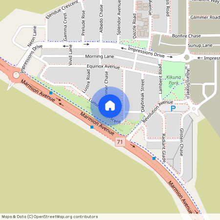 54 Luminous Crescent, EGLINTON WA 6034