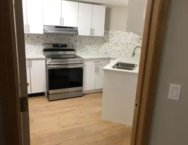 Basement | 136 Hampstead Terrace Northwest, Calgary - Photo 1