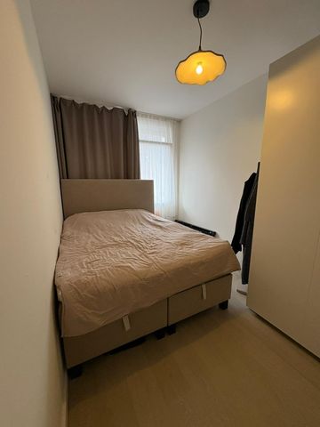 Te huur: Appartement Mathenesserdijk in Rotterdam - Photo 4