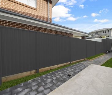 Near New Luxurious Home in Prime Location in the Beautiful Suburb o... - Photo 6