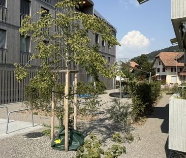 3.5 Zimmer, 69 m², 1. Stock - Foto 6
