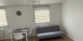 Appartement meublé 1 pièce 31 m² - Photo 2