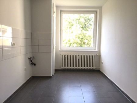 Geräumige, renovierte 3-Zimmer-Wohnung - Foto 5