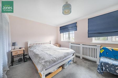 2 bedroom end of terrace house to rent - Photo 5