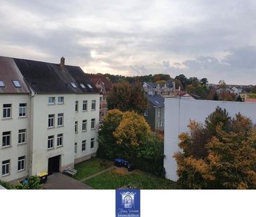 Bezaubernde Familienwohnung mit Balkon im Herzen von DÃ¶beln! - Foto 5