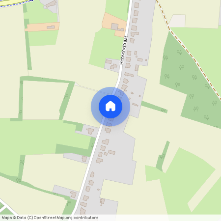 Hensemstraat 43 / 1, 3670 Meeuwen