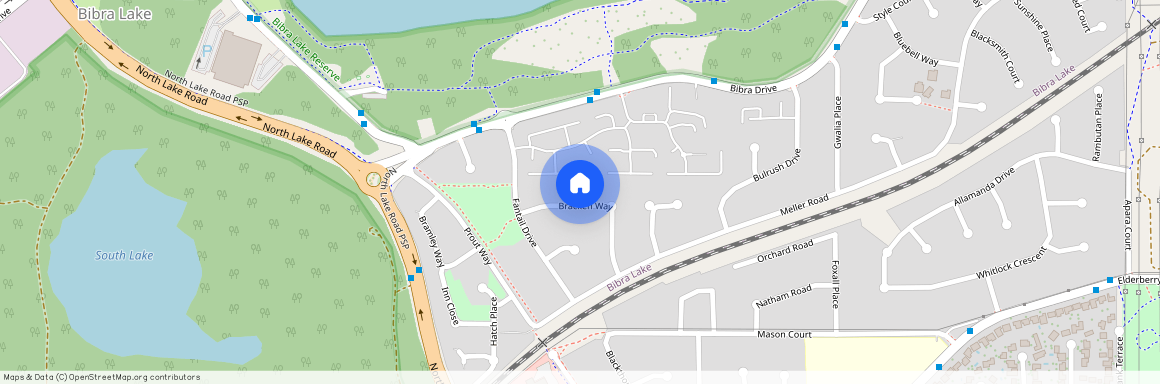 11 Bracken Way, WA 6163, Bibra Lake