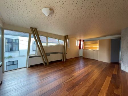 Leuk appartement in hartje Gent - tussen Coupure en oud justitiepaleis - Photo 2