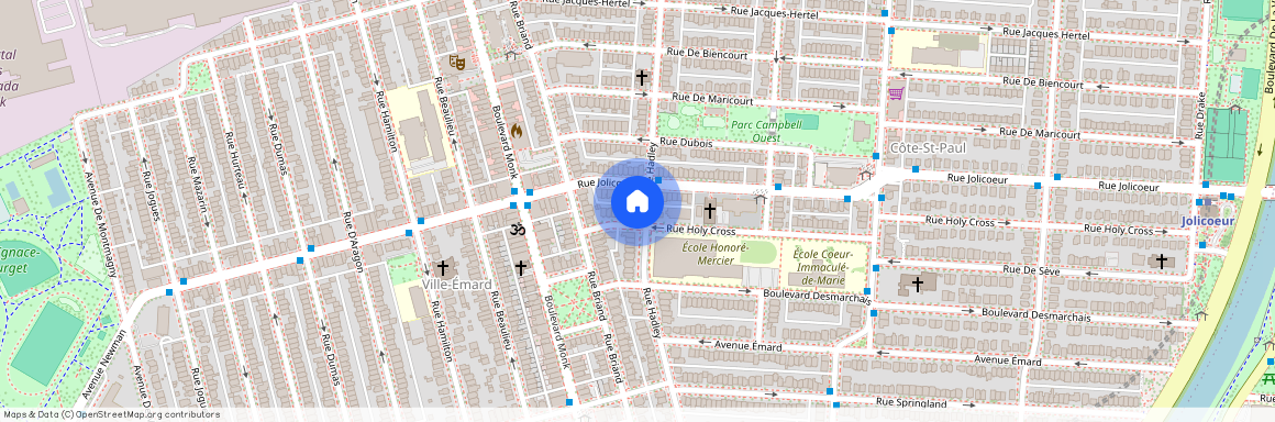 6221 rue hadley, Le Sud-Ouest, Le Sud-Ouest, Ile de Montréal, H4E 3P2