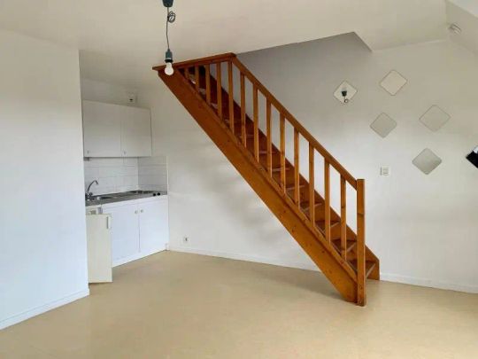 Appartement à louer 2 pièces 41.74m² - Photo 1