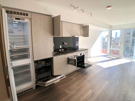 For Lease - 60 Shuter Street Unit# 1003, Toronto, Ontario - Photo 4