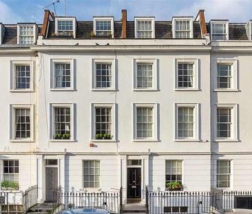 Westmoreland Terrace, Pimlico, SW1V - Photo 3