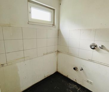 Attraktive 3-Zimmer- Wohnung in Darmstadt-Mitte ab 01.10.24 frei - Foto 5