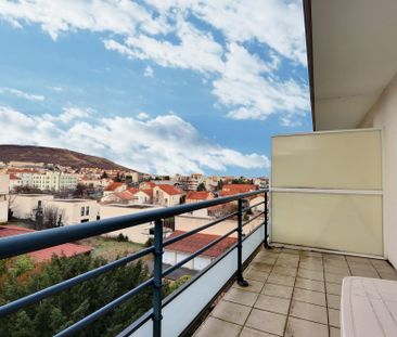 Location Appartement 2 pièces 43m² CLERMONT FERRAND 63000 - Photo 5