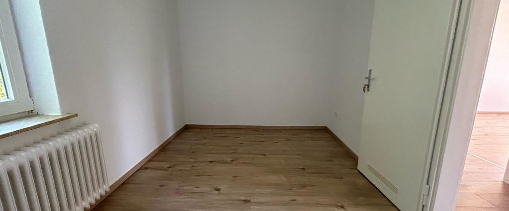 3-Zimmer-Wohnung in Wilhelmshaven Fedderwardergroden - Photo 1