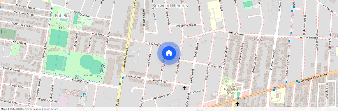 4 Daisy Street, Croydon Park