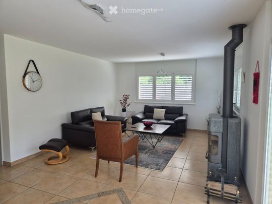 Location VILLA Aproz/SION - Photo 1