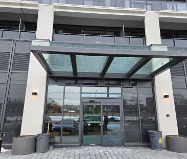 204 Burnhamthorpe Road E #312 - Photo 2