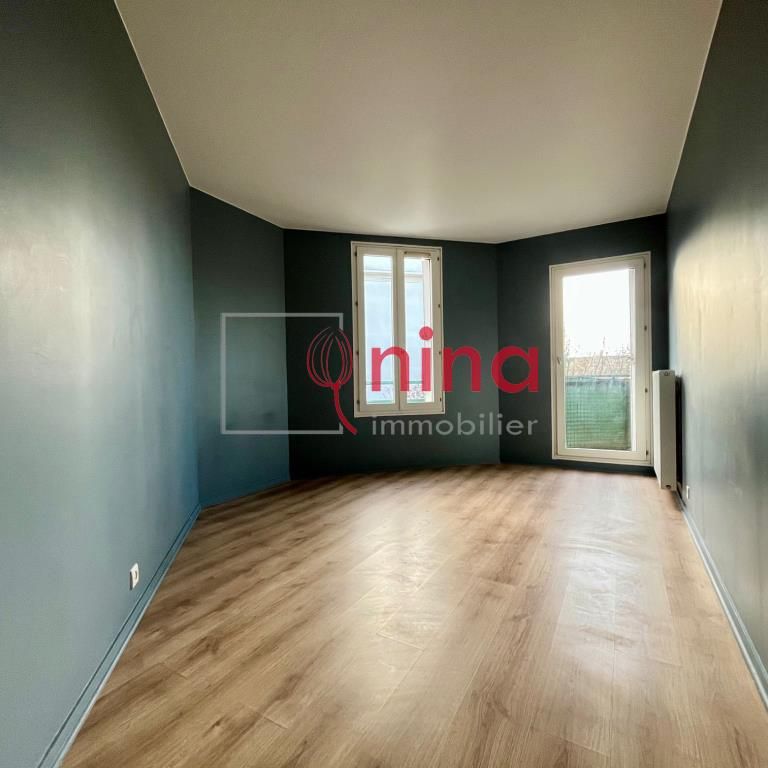 Location Appartement - Photo 1