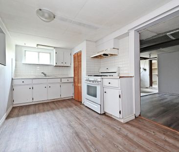 For Lease - 6 Lucerne Place, St. Catharines, Ontario - Photo 1