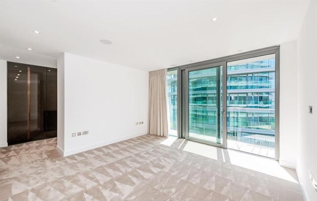 Goldhurst House, Parr's Way, Hammersmith, London, W6 - Photo 1