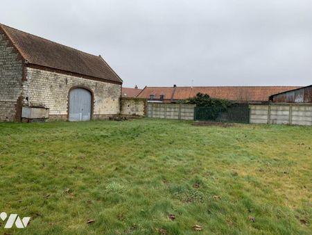 MAISON 2 CHAMBRES NEUVILLE ST VAAST - Photo 5