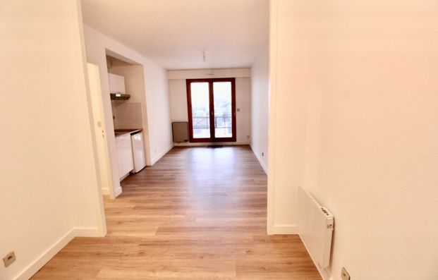 Location Appartement 1 pièce 27m² NANTES 44000 - Photo 1