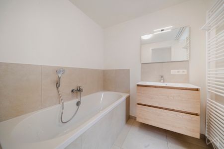 Huis met drie slaapkamers in Schaerbeek - Foto 4